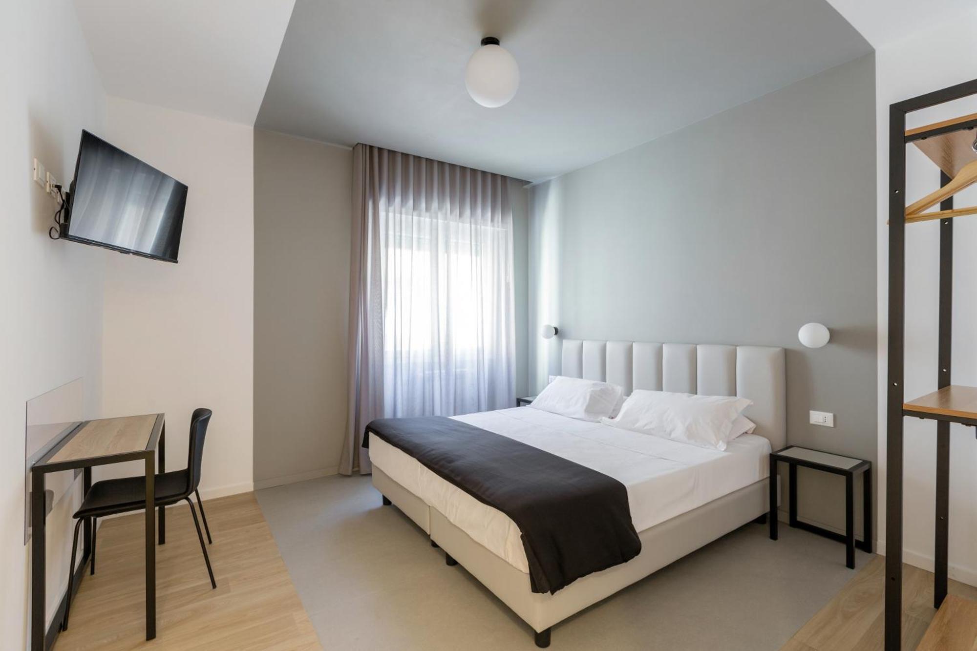 Luciano Queen'S Guest House Rzym Zewnętrze zdjęcie