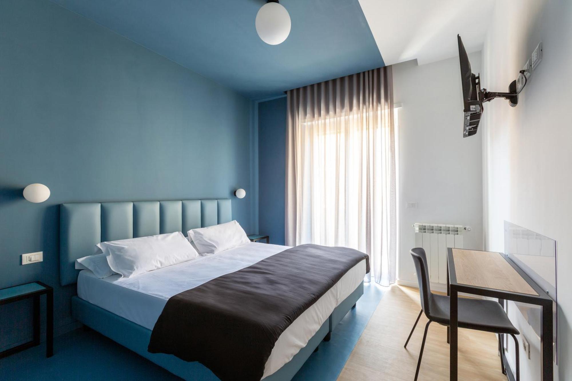 Luciano Queen'S Guest House Rzym Zewnętrze zdjęcie