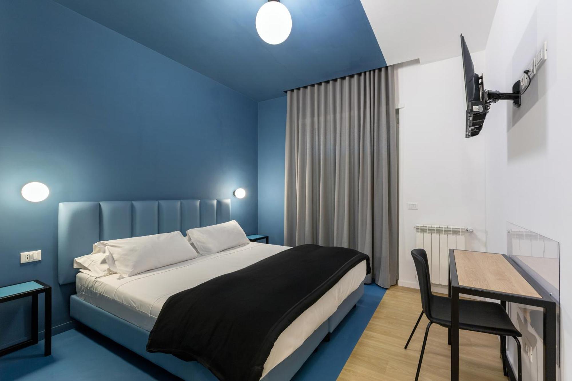 Luciano Queen'S Guest House Rzym Zewnętrze zdjęcie