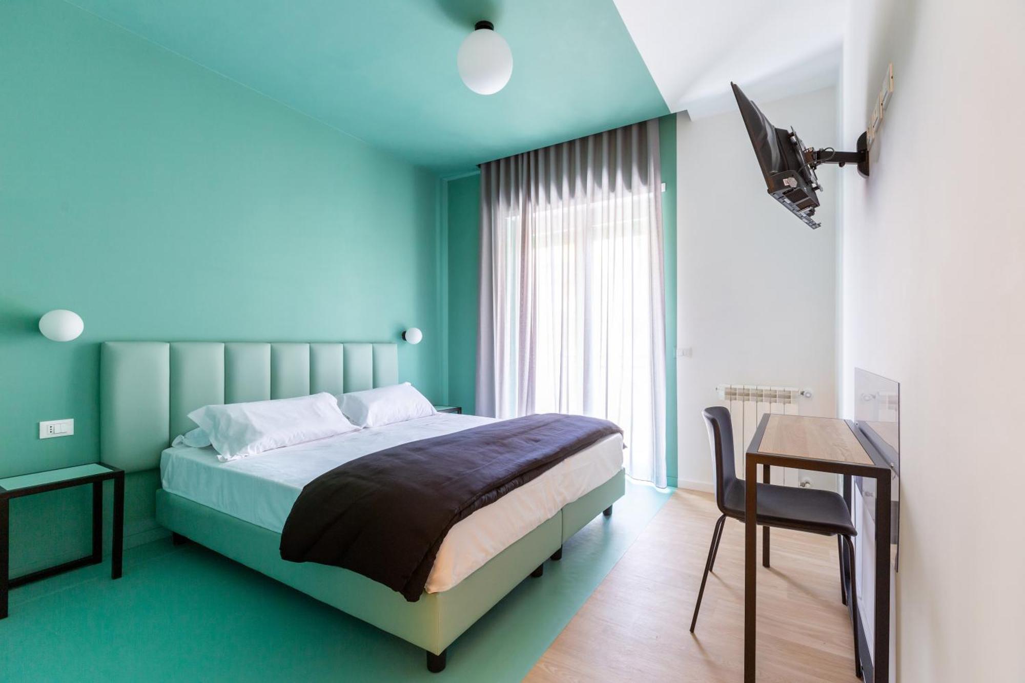 Luciano Queen'S Guest House Rzym Zewnętrze zdjęcie