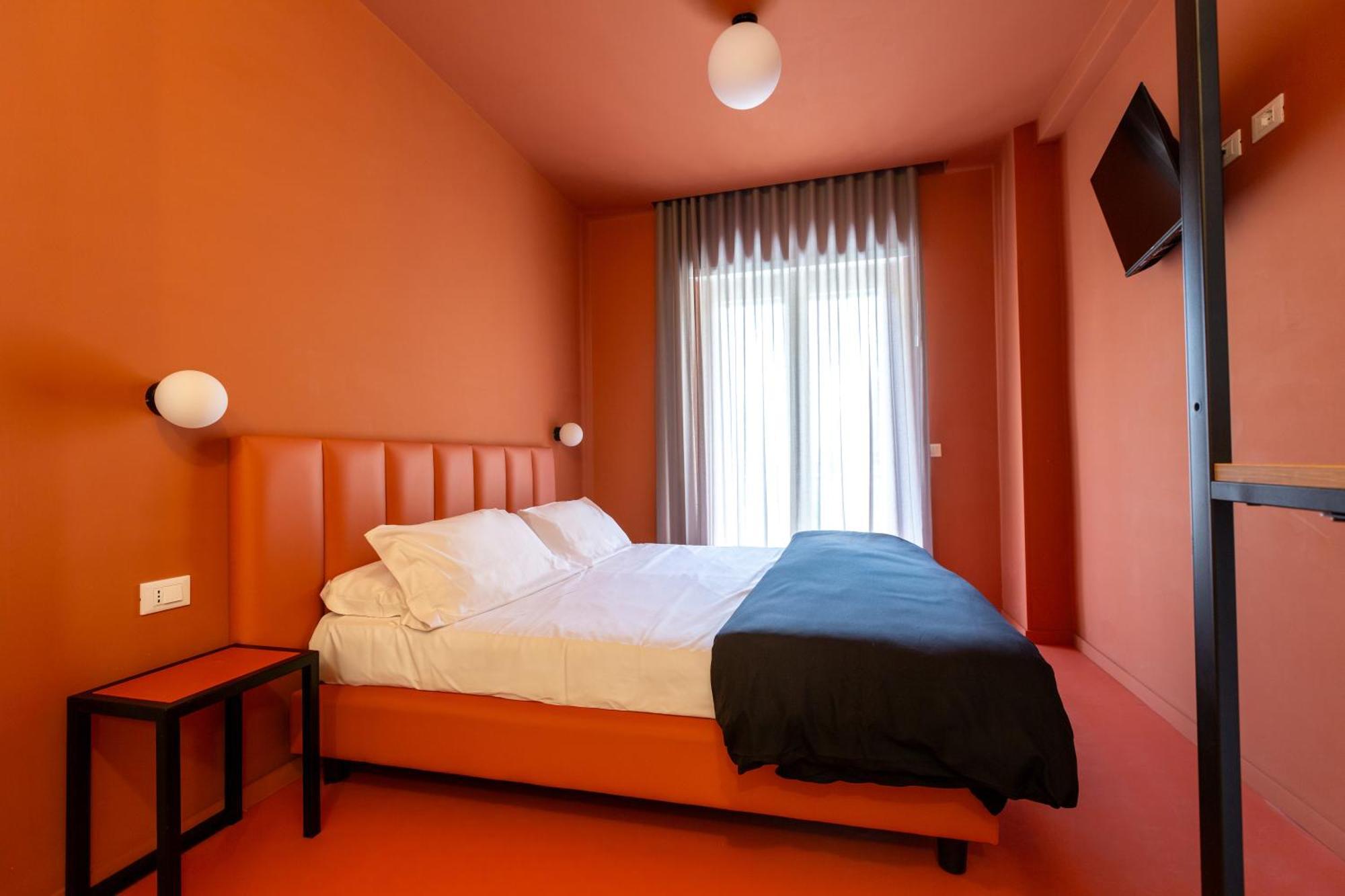 Luciano Queen'S Guest House Rzym Zewnętrze zdjęcie