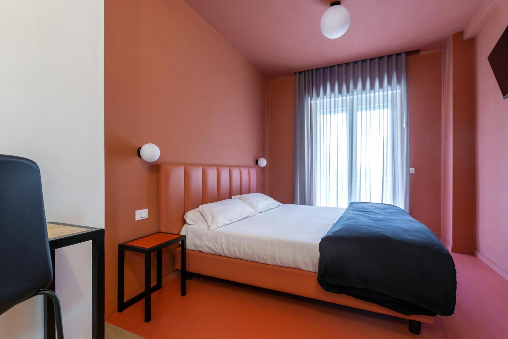 Luciano Queen'S Guest House Rzym Zewnętrze zdjęcie