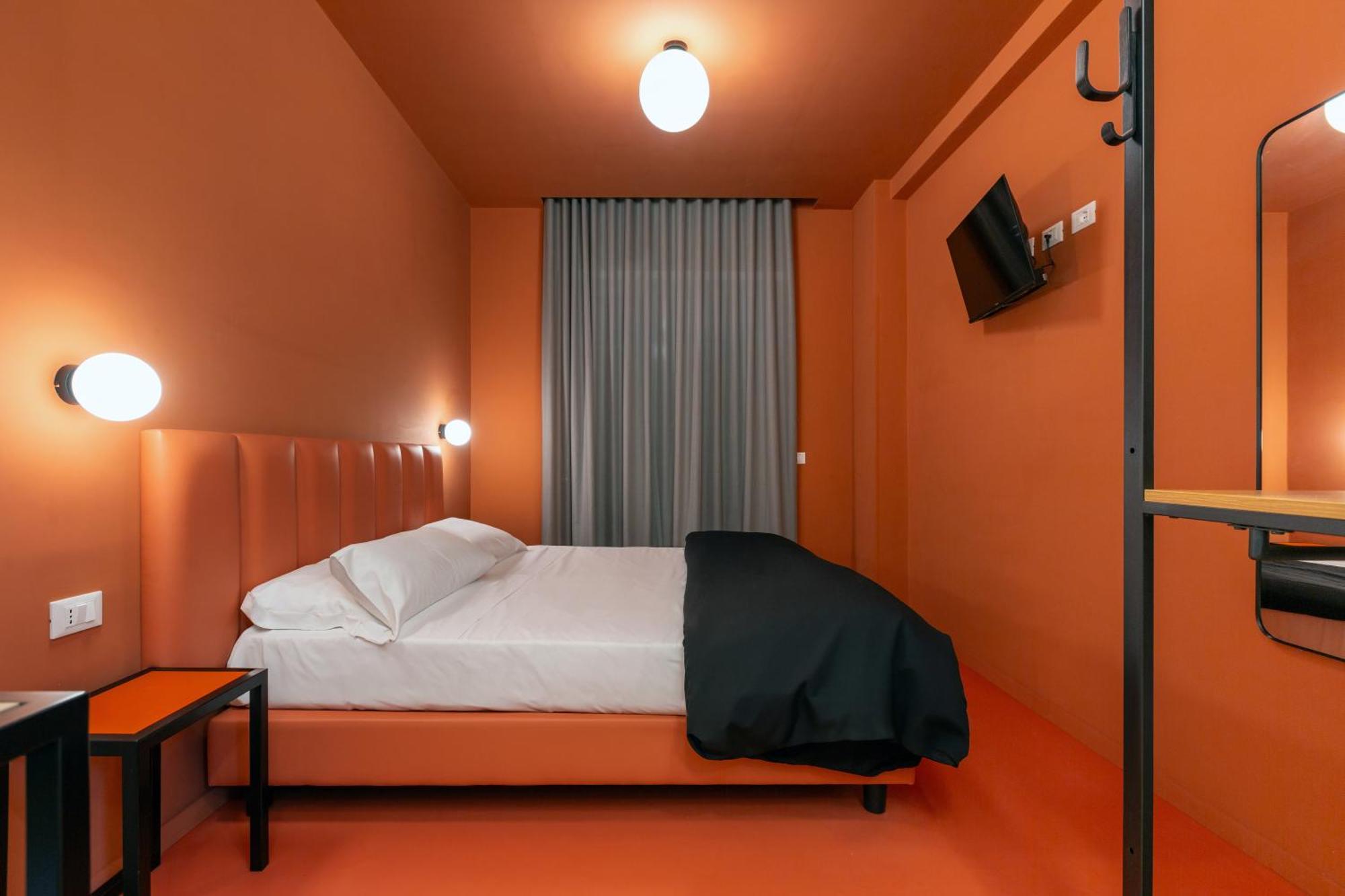 Luciano Queen'S Guest House Rzym Zewnętrze zdjęcie